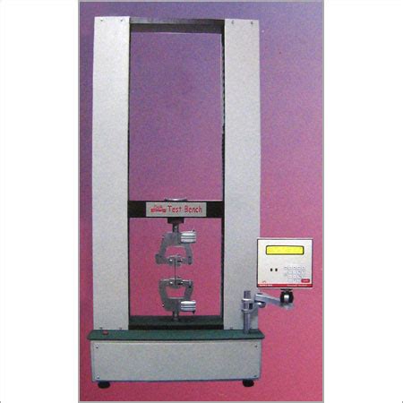 dak universal testing machine|dak series 9000.